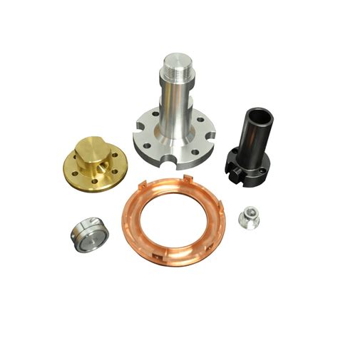 china copper cnc lather parts|CNC Lathe Turning Copper Parts .